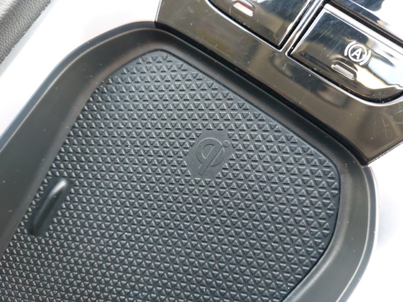 Used MG MG HS 2025 for sale - 77708038: Photo 15