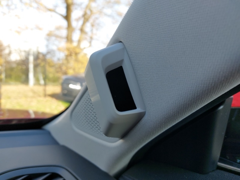 Used MG MG HS 2025 for sale - 77708038: Photo 19