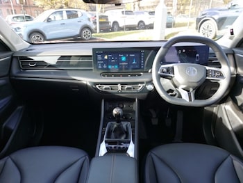 Used MG MG HS 2025 for sale - 77708038: Photo