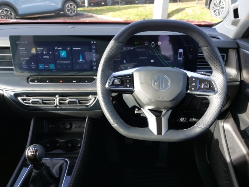 Used MG MG HS 2025 for sale - 77708038: Photo 7