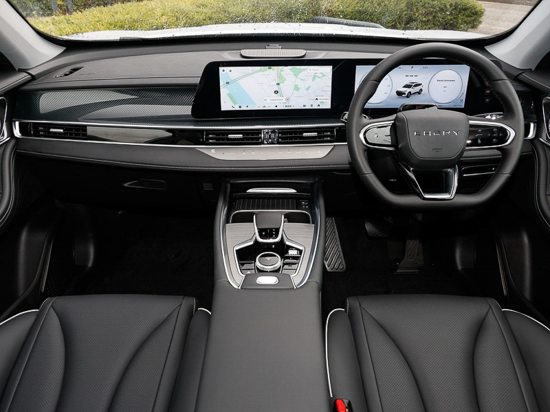 Used Chery Tiggo 7 2026 for sale - 78147003: Photo 2