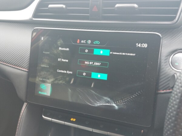 Used MG MG ZS 2024 for sale - 76225987: Photo 18