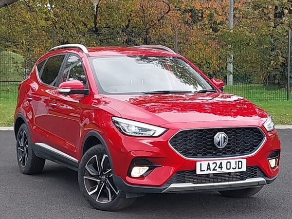 Used MG MG ZS 2024 for sale - 76225987: Photo 1