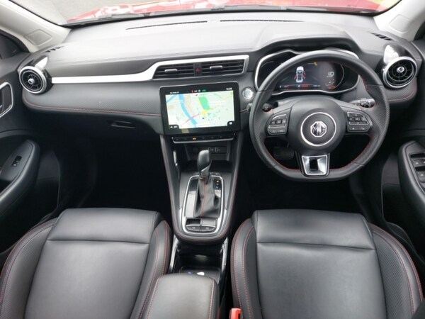Used MG MG ZS 2024 for sale - 76225987: Photo 2