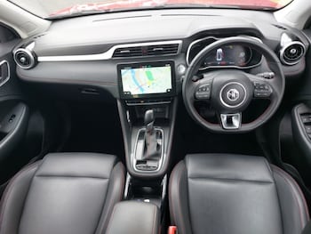 Used MG MG ZS 2024 for sale - 76225987: Photo 2