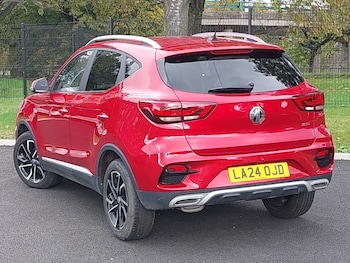 Used MG MG ZS 2024 for sale - 76225987: Photo 3