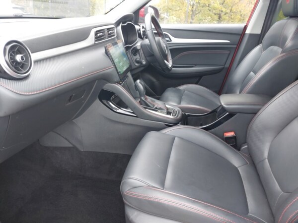 Used MG MG ZS 2024 for sale - 76225987: Photo 5