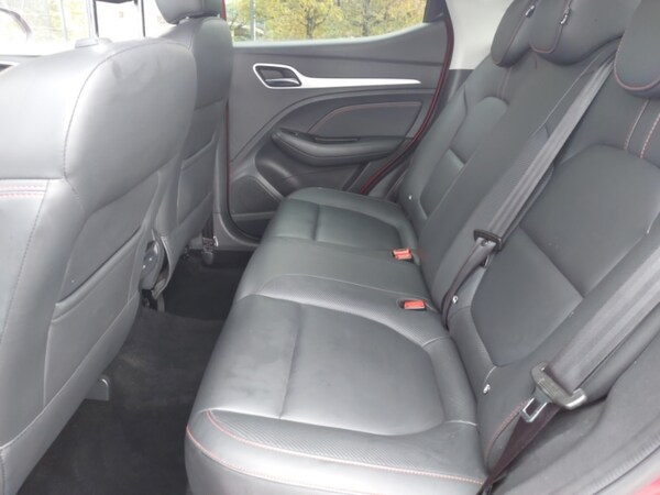 Used MG MG ZS 2024 for sale - 76225987: Photo 6