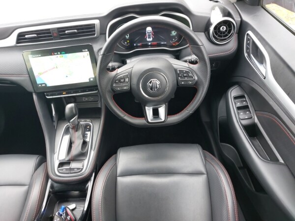 Used MG MG ZS 2024 for sale - 76225987: Photo 7