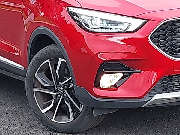 Used MG MG ZS 2024 for sale - 76225987: Photo 9