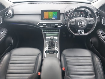 Used MG MG HS 2020 for sale - 78572510: Photo