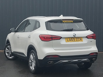 Used MG MG HS 2020 for sale - 78572510: Photo
