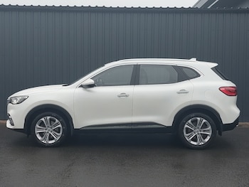 Used MG MG HS 2020 for sale - 78572510: Photo