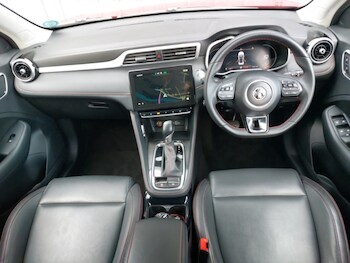 Used MG MG ZS 2024 for sale - 76498272: Photo