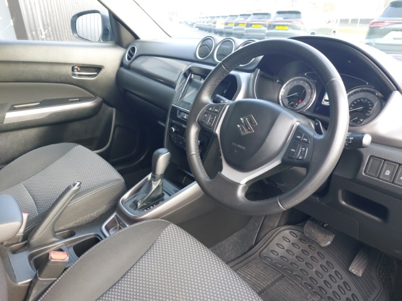 Used Suzuki Vitara 2019 for sale - 77837922: Photo 12