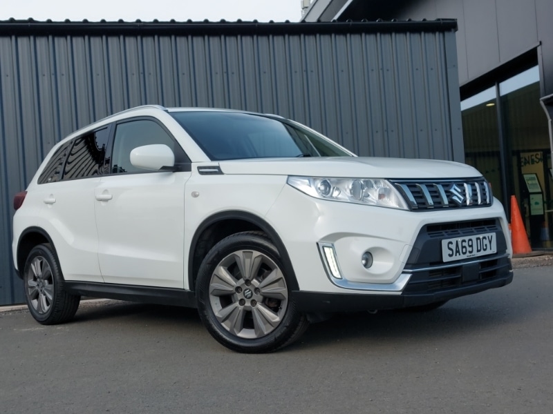Used Suzuki Vitara 2019 for sale - 77837922: Photo 18