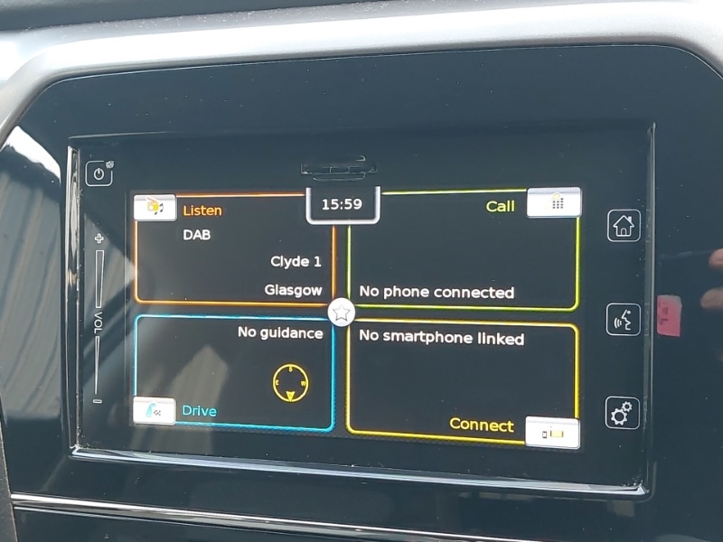 Used Suzuki Vitara 2019 for sale - 77837922: Photo 19