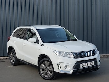 Used Suzuki Vitara 2019 for sale - 77837922: Photo