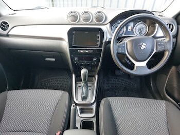 Used Suzuki Vitara 2019 for sale - 77837922: Photo