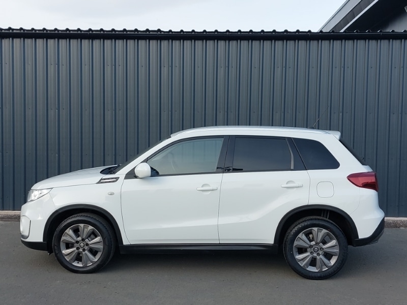 Used Suzuki Vitara 2019 for sale - 77837922: Photo 4