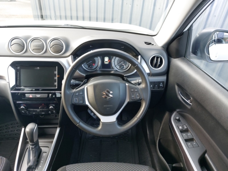 Used Suzuki Vitara 2019 for sale - 77837922: Photo 7