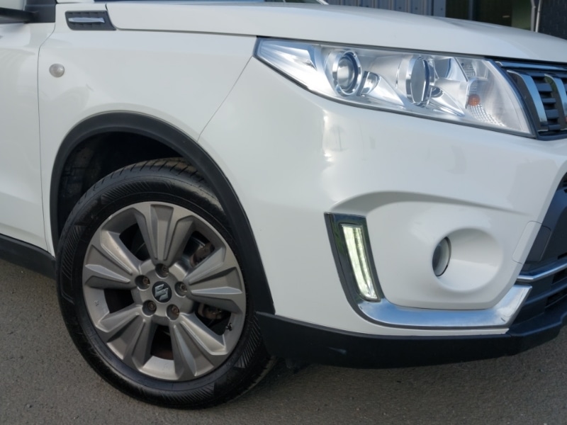 Used Suzuki Vitara 2019 for sale - 77837922: Photo 9
