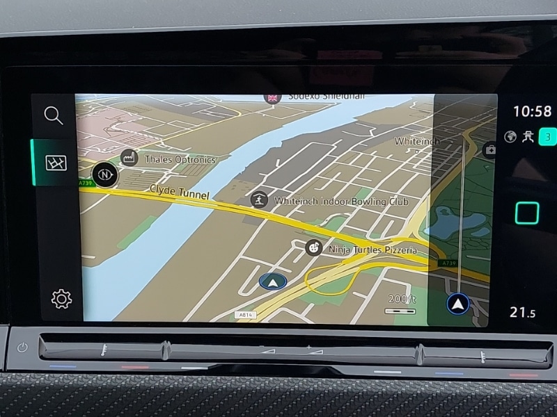 Used Volkswagen Golf 2022 for sale - 77678294: Photo 15