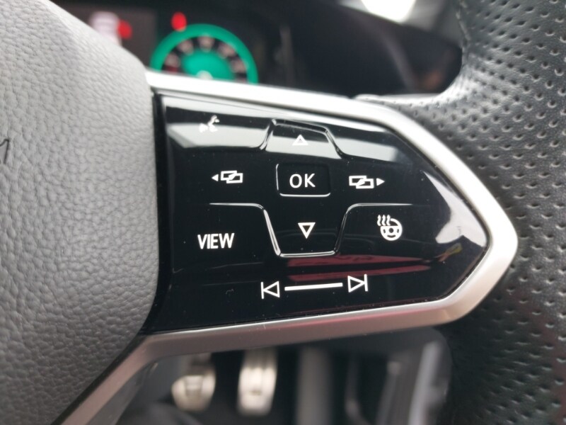 Used Volkswagen Golf 2022 for sale - 77678294: Photo 17