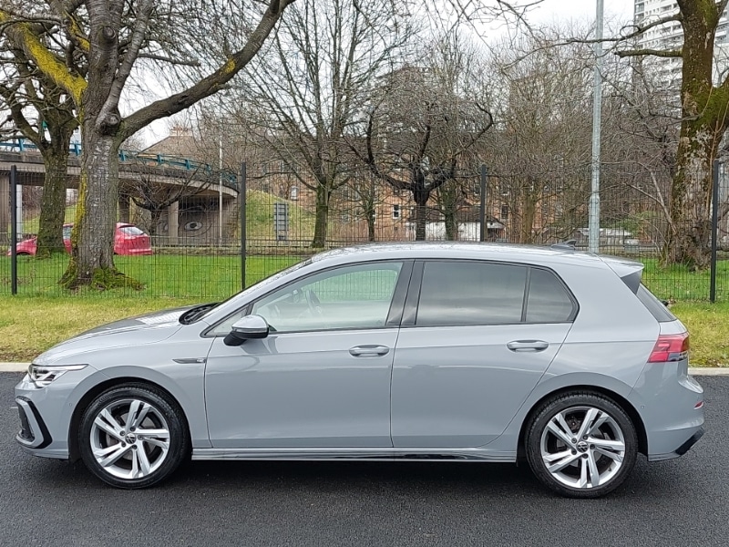 Used Volkswagen Golf 2022 for sale - 77678294: Photo 4