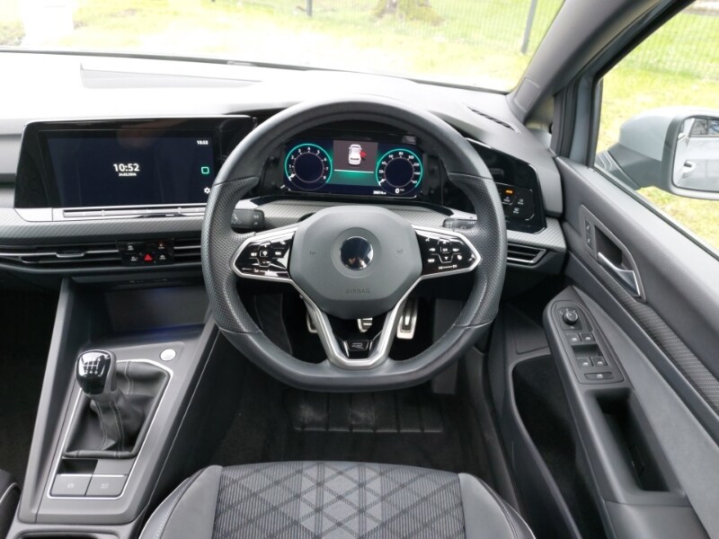 Used Volkswagen Golf 2022 for sale - 77678294: Photo 7