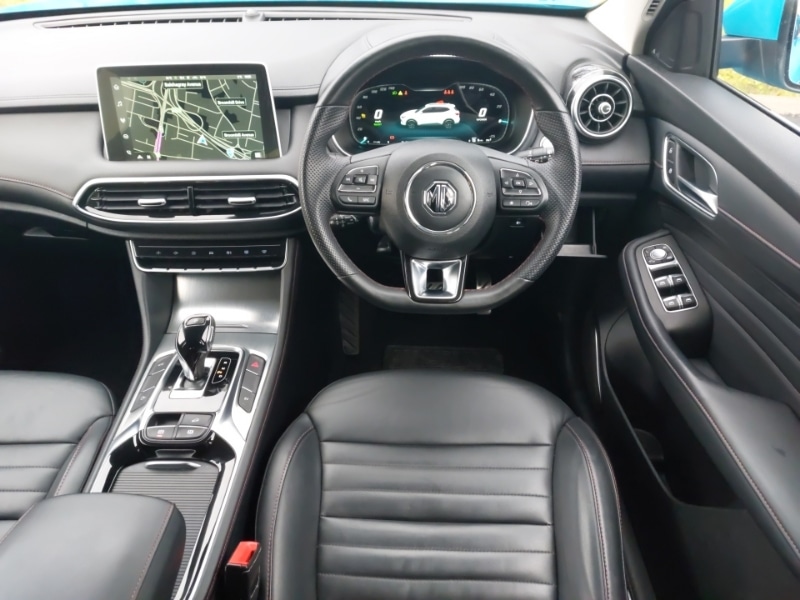 Used MG MG HS 2023 for sale - 76970321: Photo 10