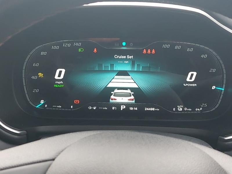 Used MG MG HS 2023 for sale - 76970321: Photo 12