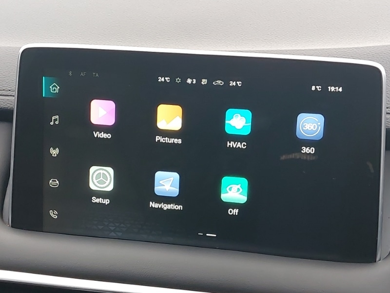 Used MG MG HS 2023 for sale - 76970321: Photo 13