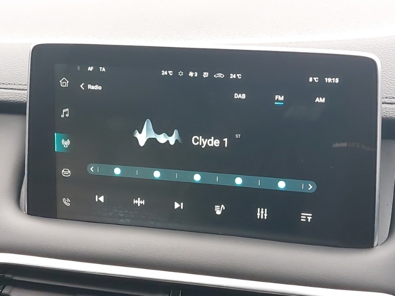 Used MG MG HS 2023 for sale - 76970321: Photo 14