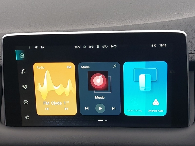 Used MG MG HS 2023 for sale - 76970321: Photo 15