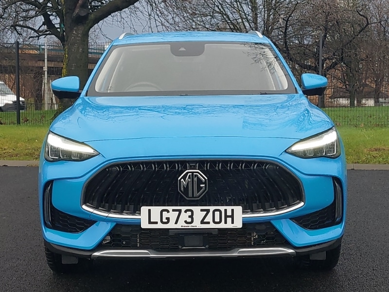 Used MG MG HS 2023 for sale - 76970321: Photo 19