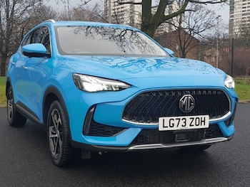 Used MG MG HS 2023 for sale - 76970321: Photo