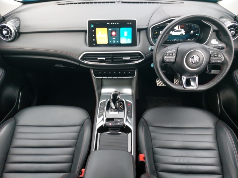 Used MG MG HS 2023 for sale - 76970321: Photo 2