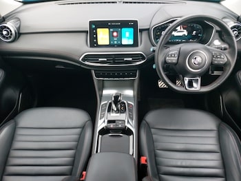 Used MG MG HS 2023 for sale - 76970321: Photo