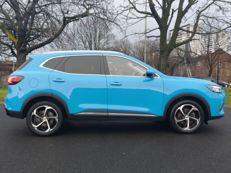 Used MG MG HS 2023 for sale - 76970321: Photo 4