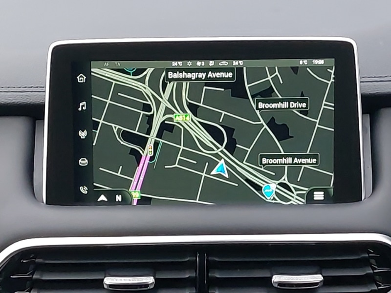 Used MG MG HS 2023 for sale - 76970321: Photo 7