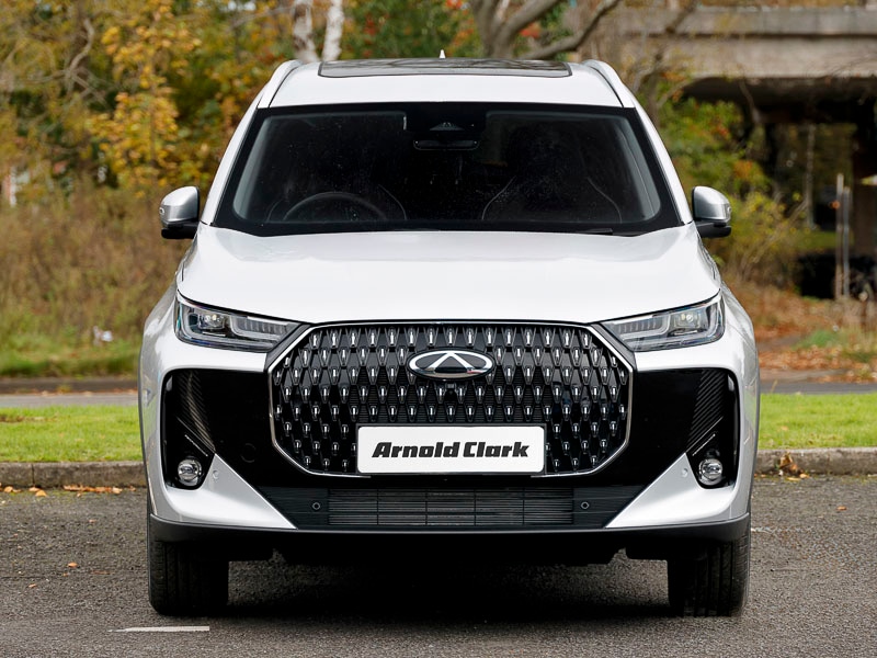 Used Chery Tiggo 7 2025 for sale - 77168870: Photo 10