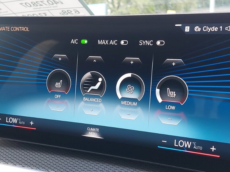 Used BMW i4 2022 for sale - 76932496: Photo 13