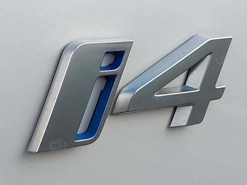 Used BMW i4 2022 for sale - 76932496: Photo 17