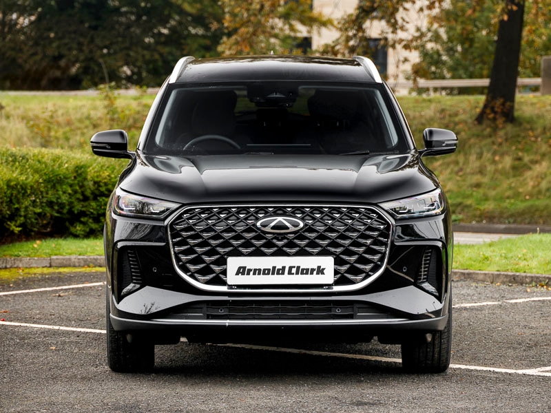 Used Chery Tiggo 8 2026 for sale - 77379739: Photo 14