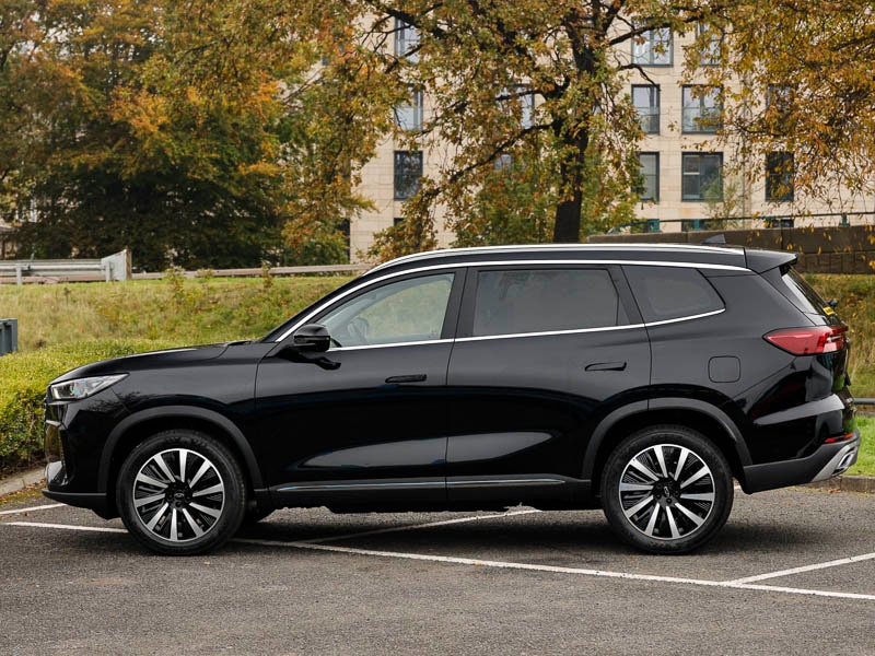 Used Chery Tiggo 8 2026 for sale - 77379739: Photo 4