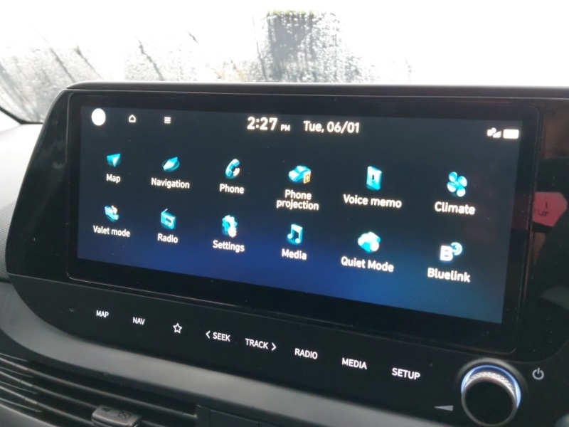 Used Hyundai BAYON 2024 for sale - 77114920: Photo 17