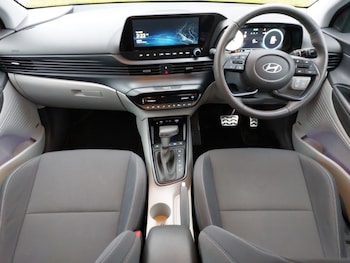 Used Hyundai BAYON 2024 for sale - 77114920: Photo