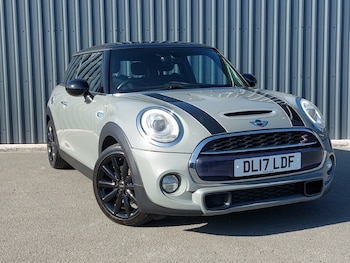 Used MINI Hatch 2017 for sale - 78346494: Photo