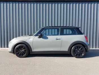 Used MINI Hatch 2017 for sale - 78346494: Photo